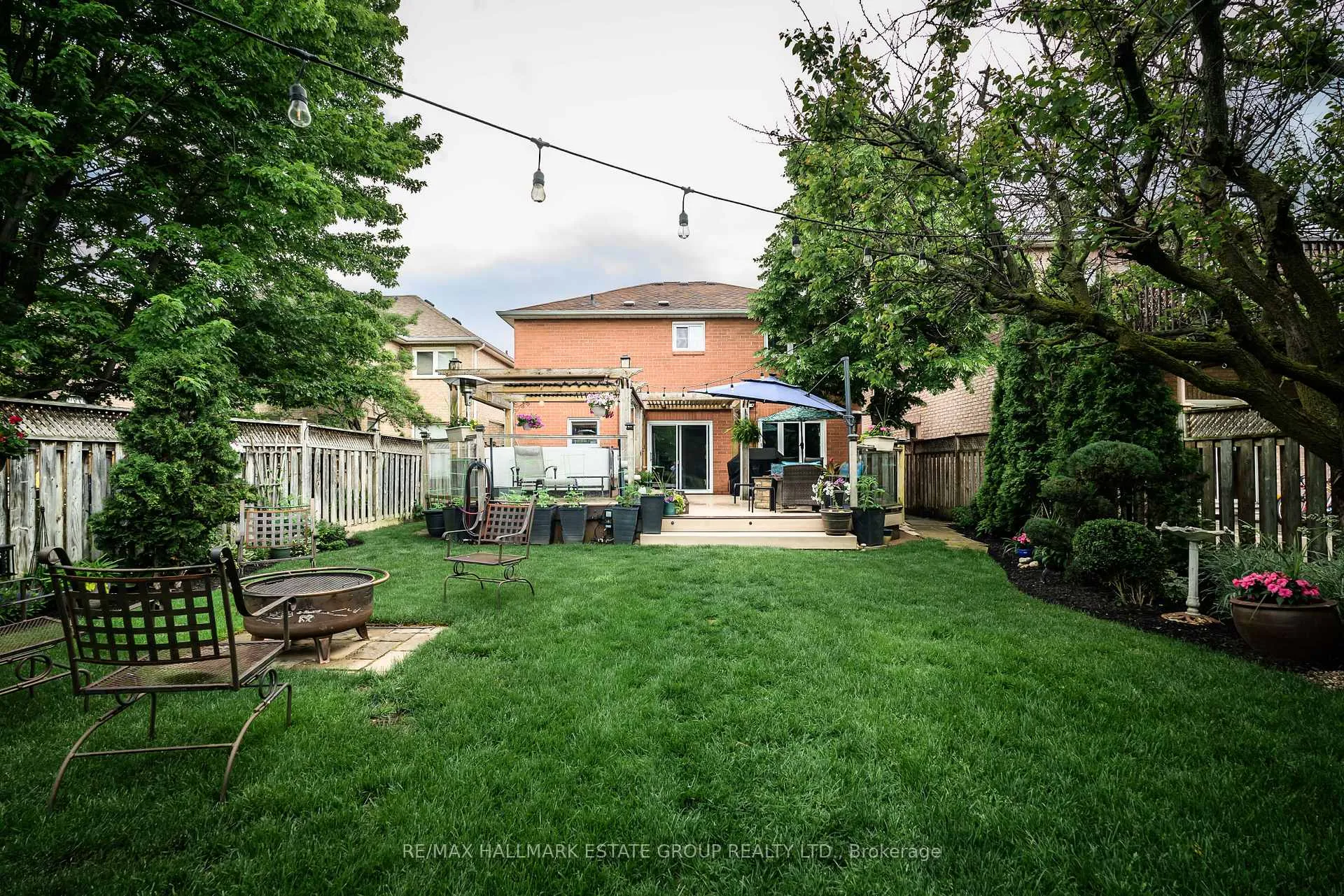 Photo 48 of 5 Cochrane Avenue, Brampton, Heart Lake East — HOMEH