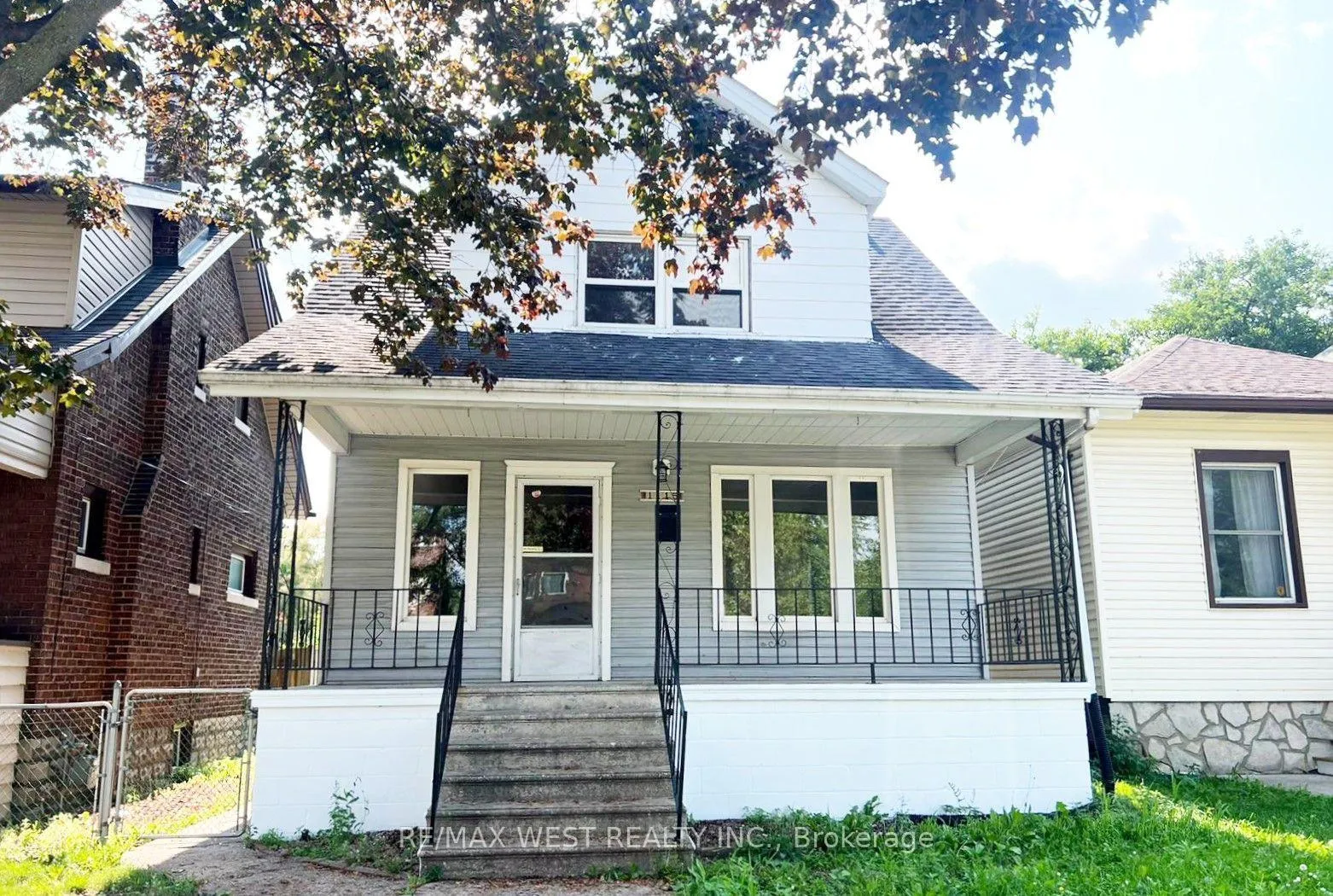 Photo 1 of 1115 Church Street, Windsor — HOMEH