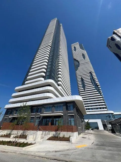 Photo 1 of Unit 5211, 225 Commerce Street, Vaughan, Vaughan Corporate Centre — HOMEH