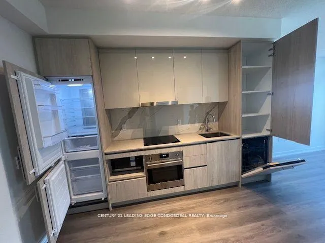 Photo 14 of Unit 5211, 225 Commerce Street, Vaughan, Vaughan Corporate Centre — HOMEH