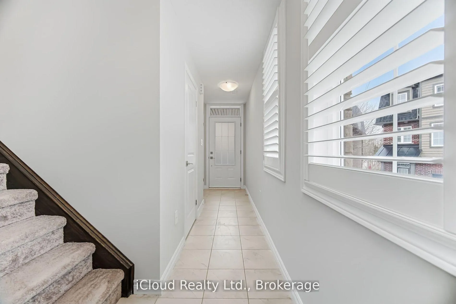 Photo 4 of Unit 103, 445 Ontario Street, Milton, Timberlea — HOMEH