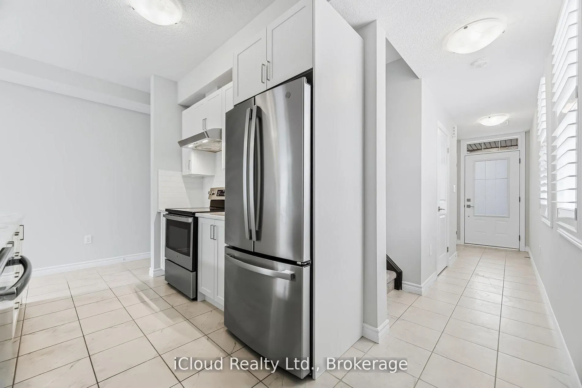 Photo 5 of Unit 103, 445 Ontario Street, Milton, Timberlea — HOMEH