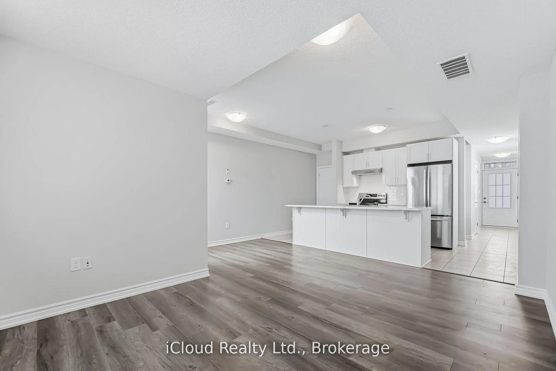 Photo 8 of Unit 103, 445 Ontario Street, Milton, Timberlea — HOMEH