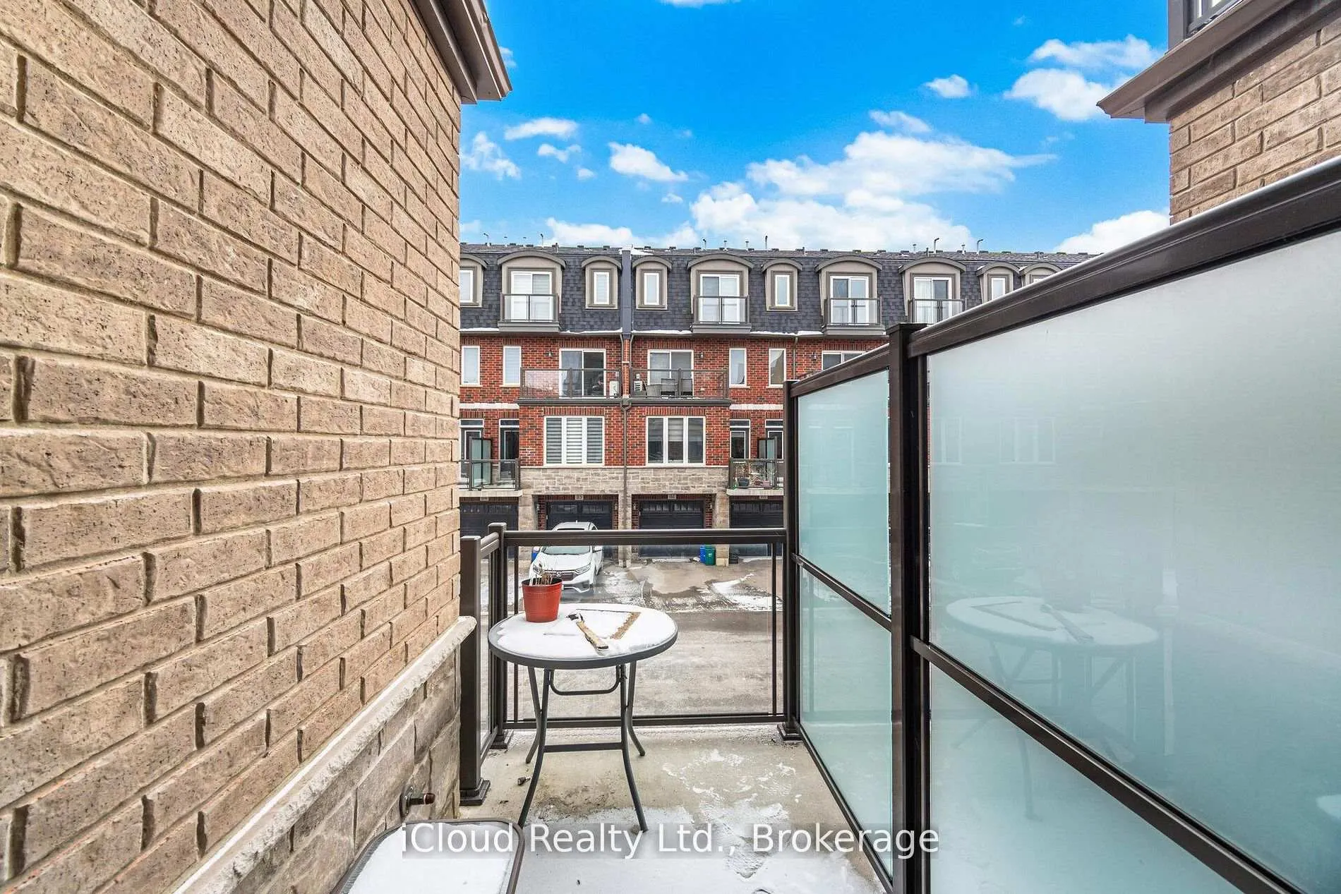 Photo 14 of Unit 103, 445 Ontario Street, Milton, Timberlea — HOMEH