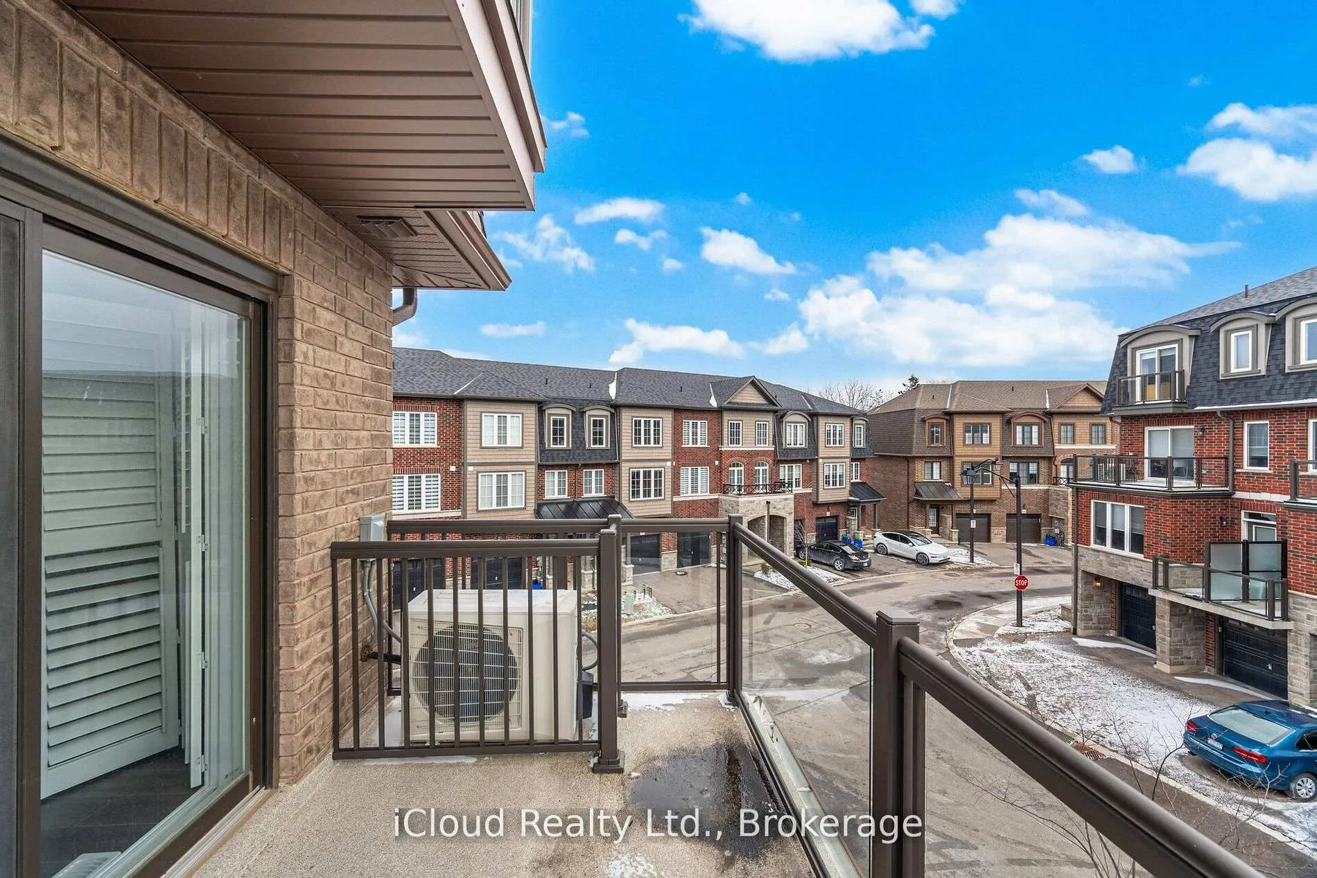 Photo 22 of Unit 103, 445 Ontario Street, Milton, Timberlea — HOMEH