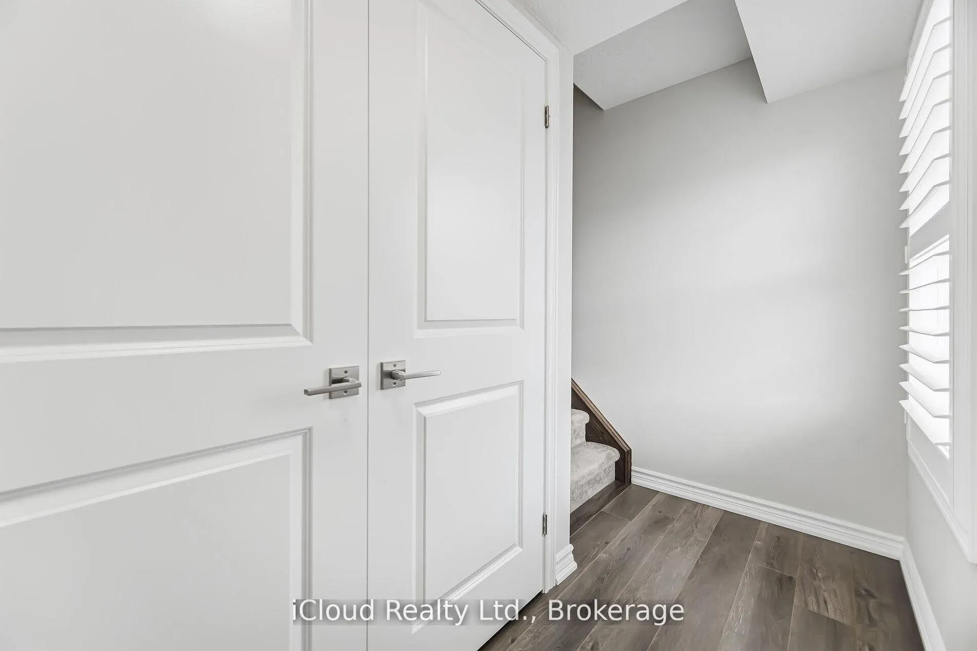 Photo 24 of Unit 103, 445 Ontario Street, Milton, Timberlea — HOMEH