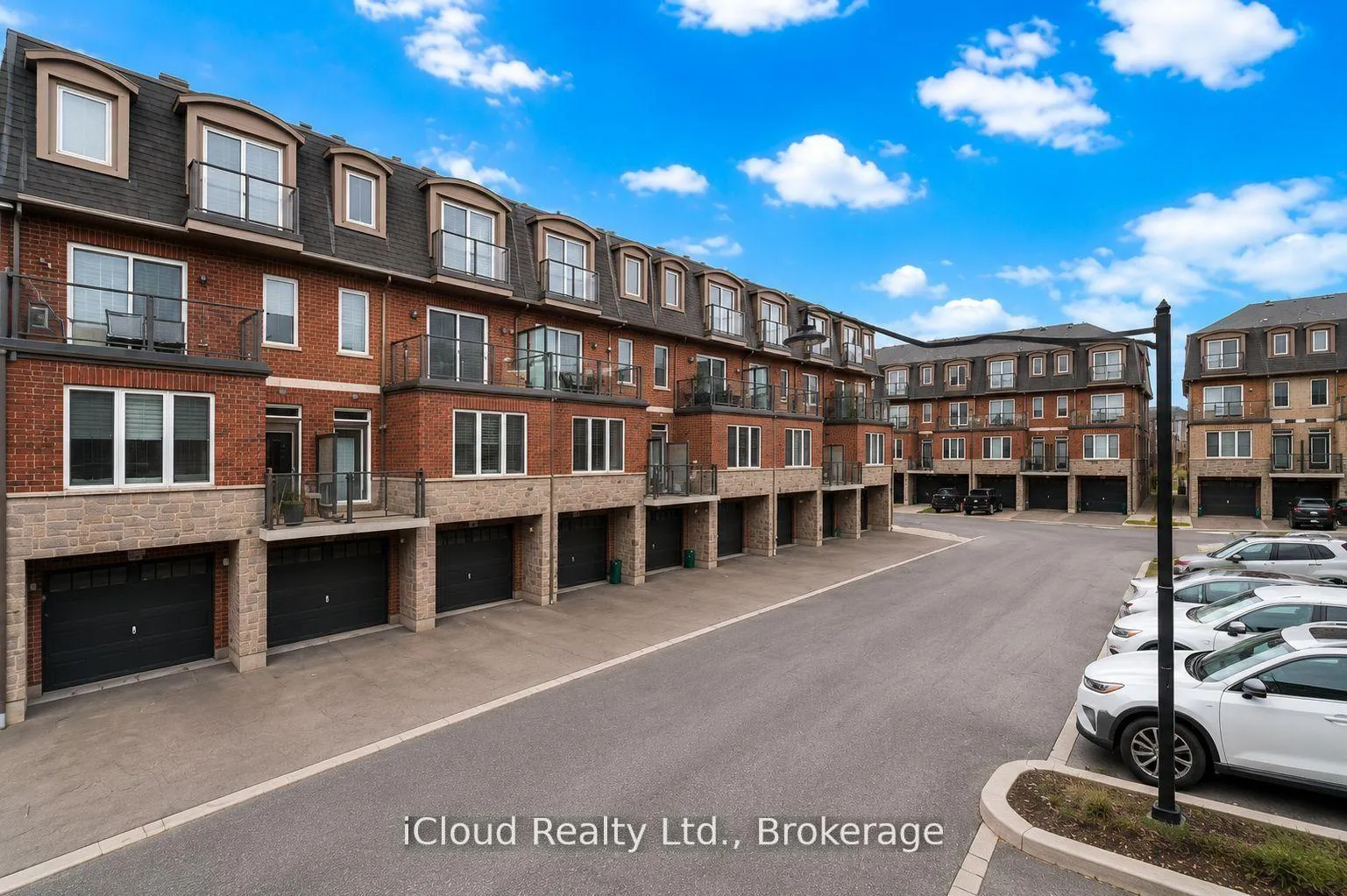 Photo 33 of Unit 103, 445 Ontario Street, Milton, Timberlea — HOMEH