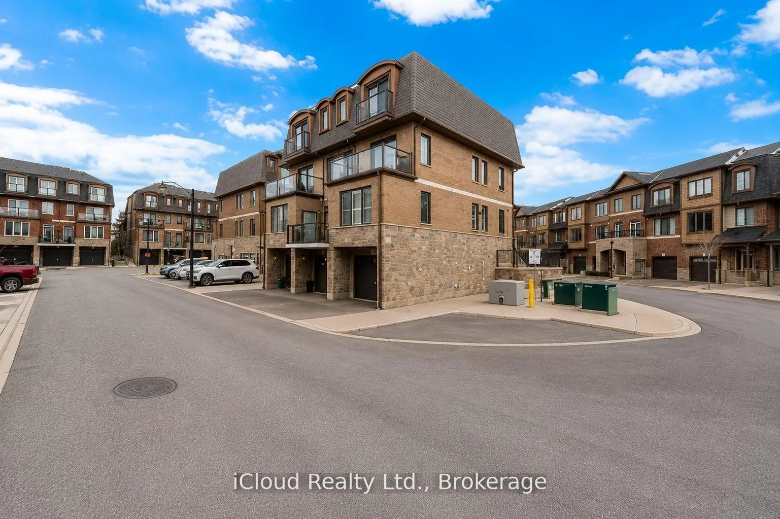 Photo 41 of Unit 103, 445 Ontario Street, Milton, Timberlea — HOMEH
