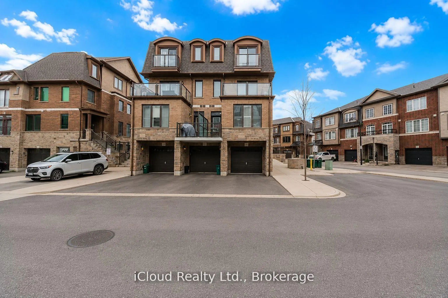 Photo 42 of Unit 103, 445 Ontario Street, Milton, Timberlea — HOMEH