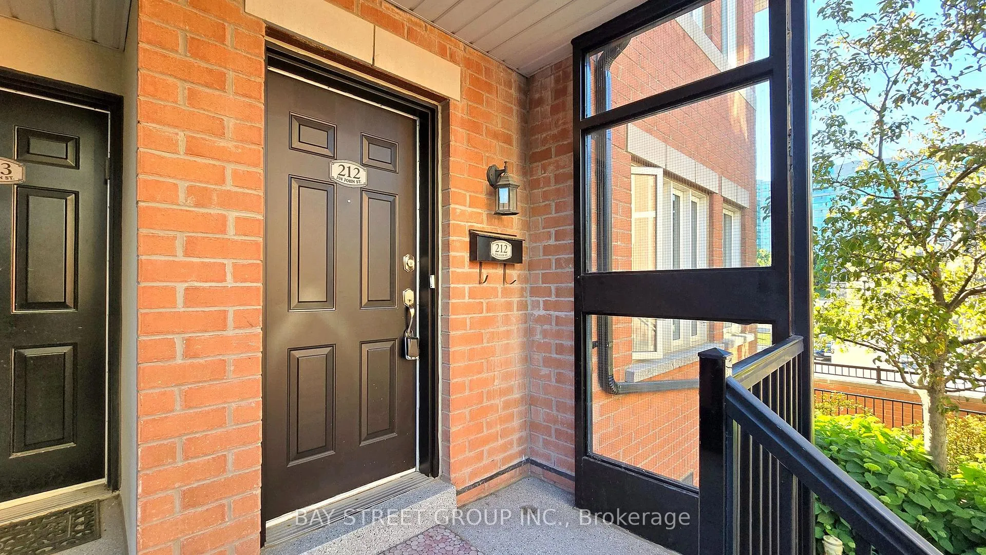Photo 20 of Unit 212, 308 John Street, Markham, Aileen-Willowbrook — HOMEH
