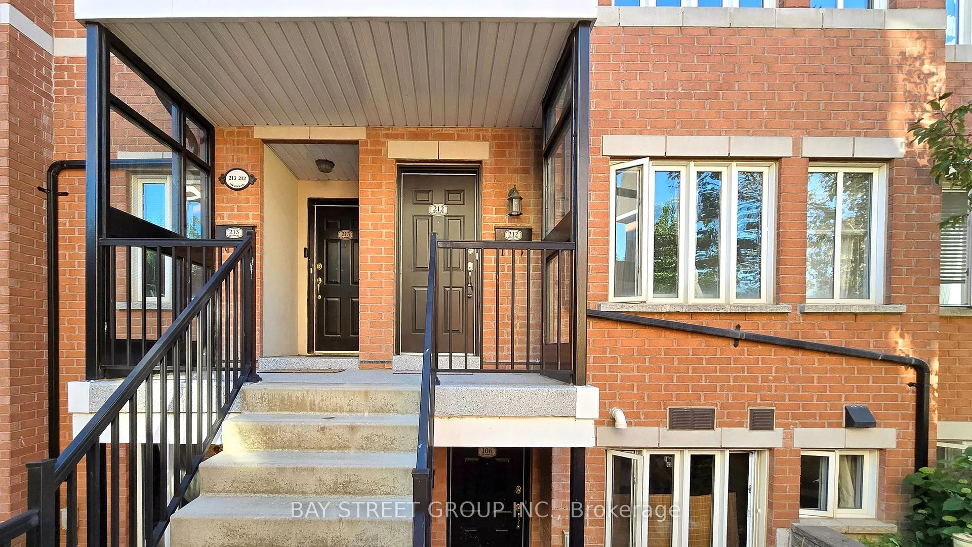 Photo 21 of Unit 212, 308 John Street, Markham, Aileen-Willowbrook — HOMEH
