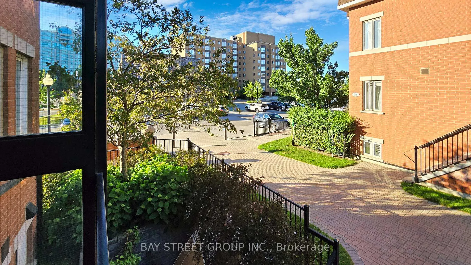 Photo 22 of Unit 212, 308 John Street, Markham, Aileen-Willowbrook — HOMEH