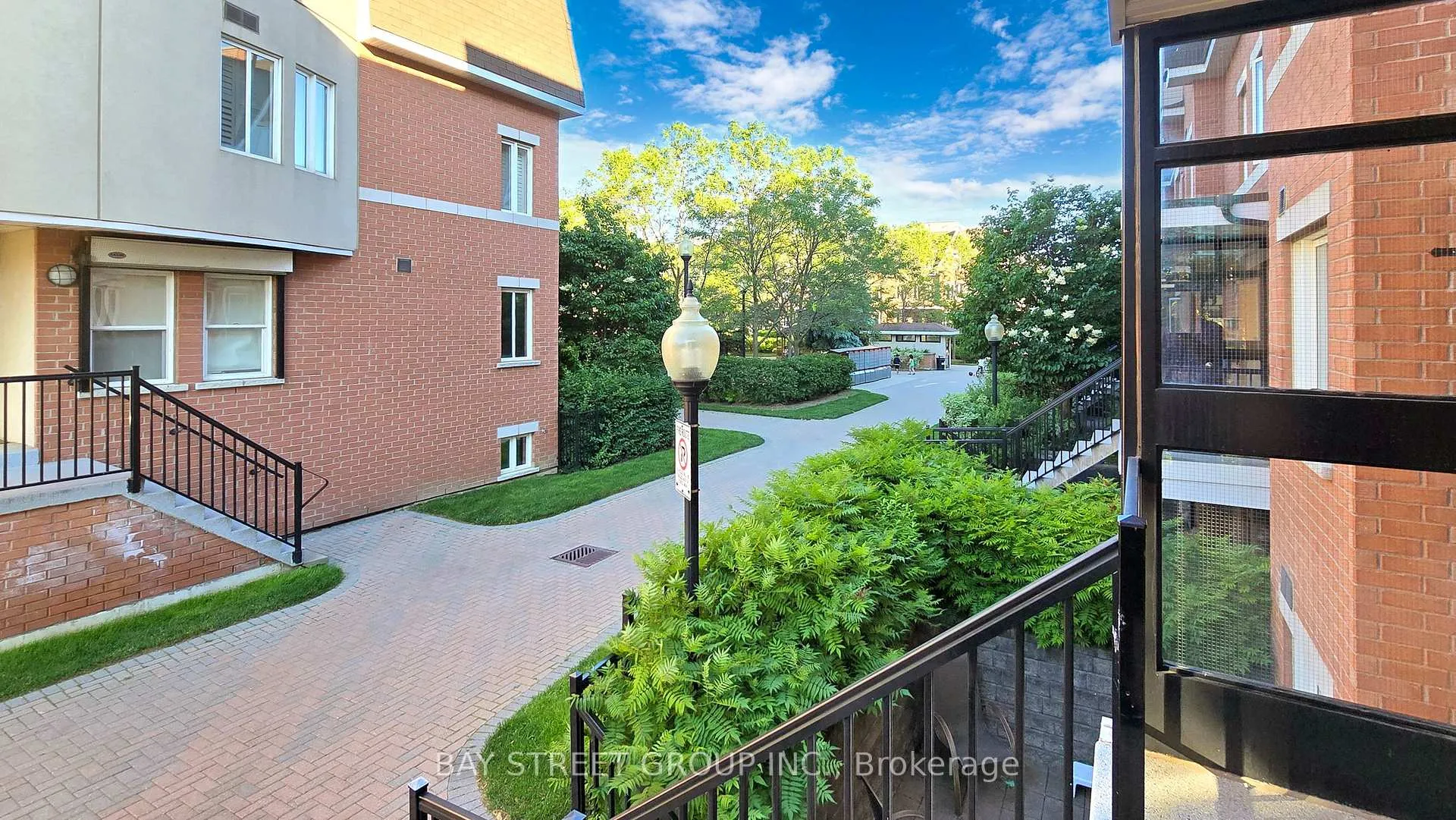 Photo 23 of Unit 212, 308 John Street, Markham, Aileen-Willowbrook — HOMEH