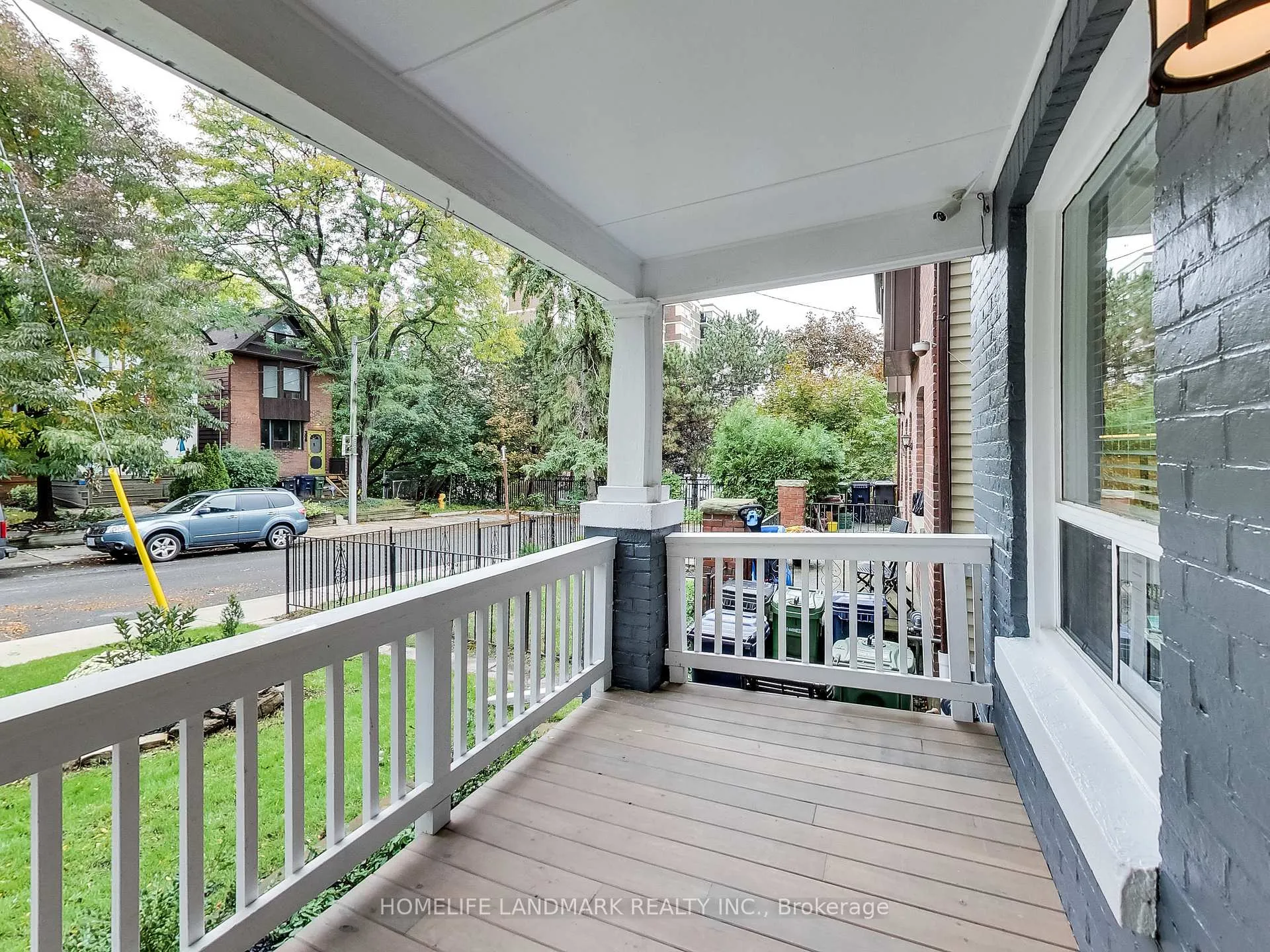 Photo 3 of 297 Withrow Avenue, Toronto, Blake-Jones — HOMEH