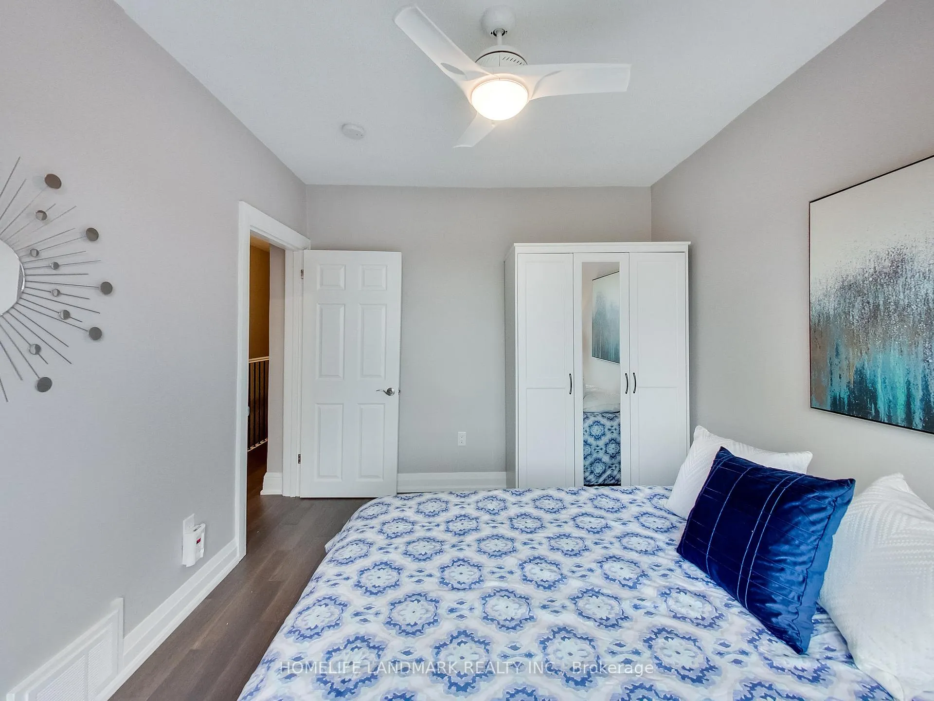 Photo 13 of 297 Withrow Avenue, Toronto, Blake-Jones — HOMEH