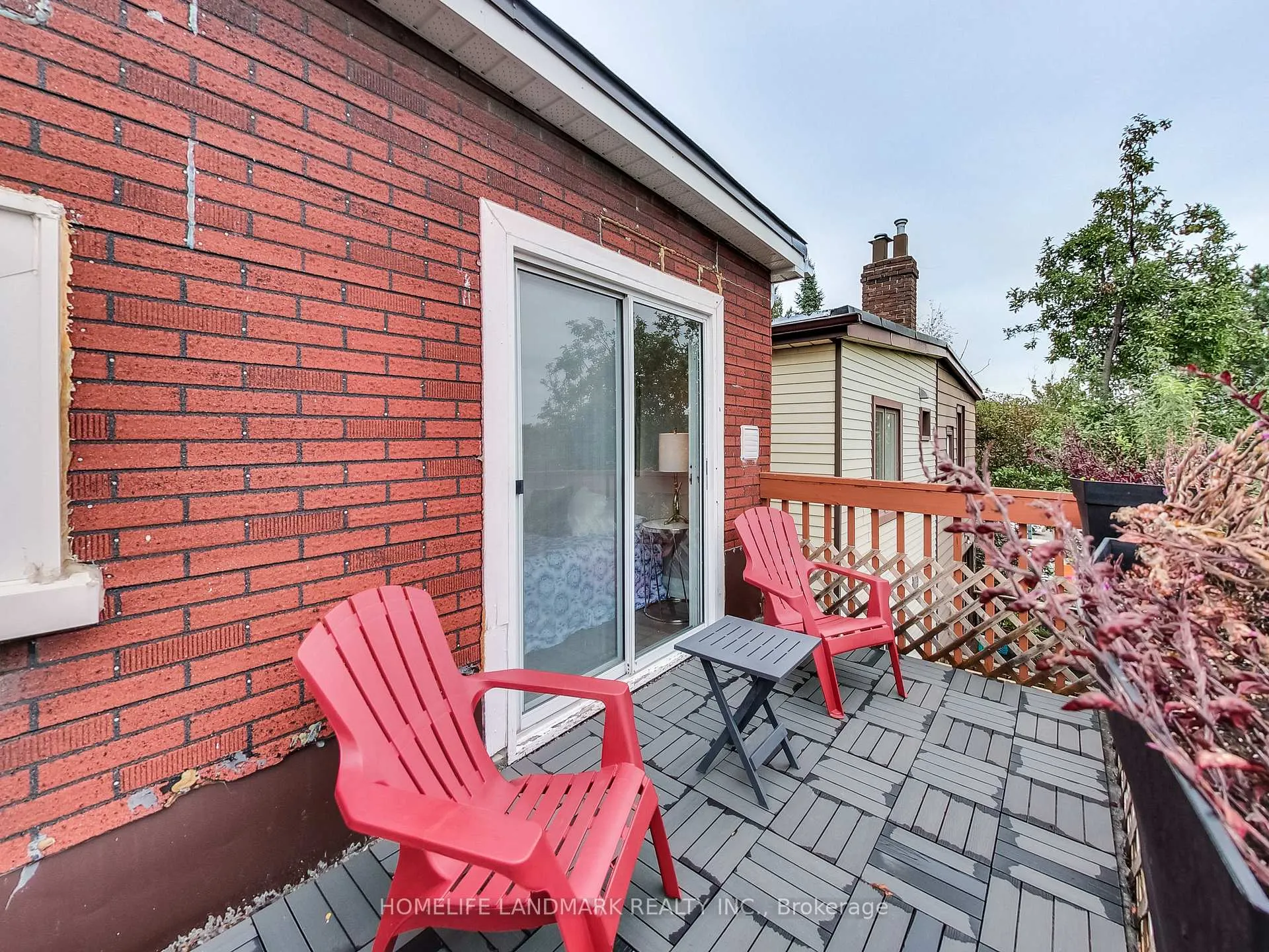 Photo 14 of 297 Withrow Avenue, Toronto, Blake-Jones — HOMEH