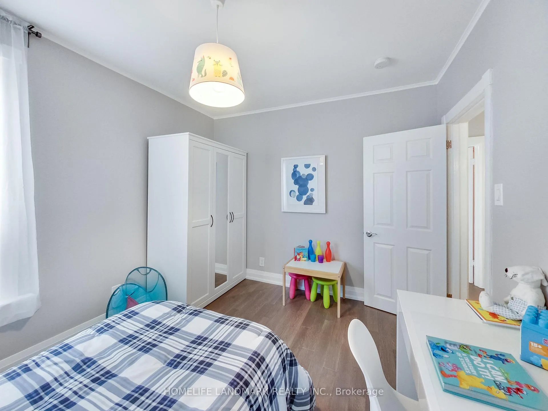 Photo 15 of 297 Withrow Avenue, Toronto, Blake-Jones — HOMEH