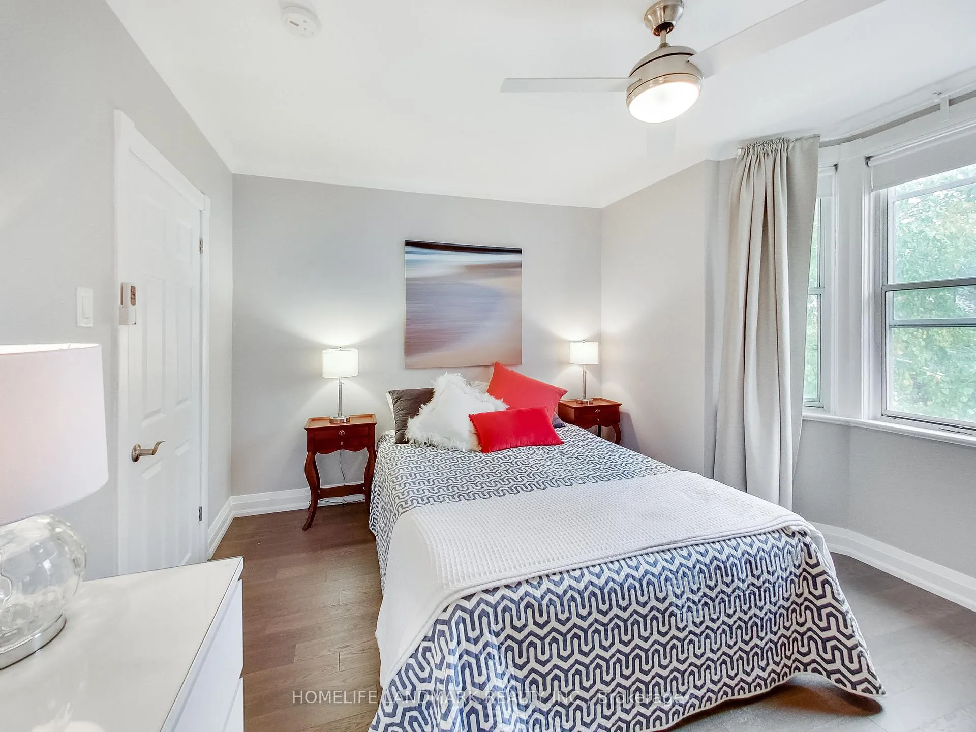 Photo 16 of 297 Withrow Avenue, Toronto, Blake-Jones — HOMEH