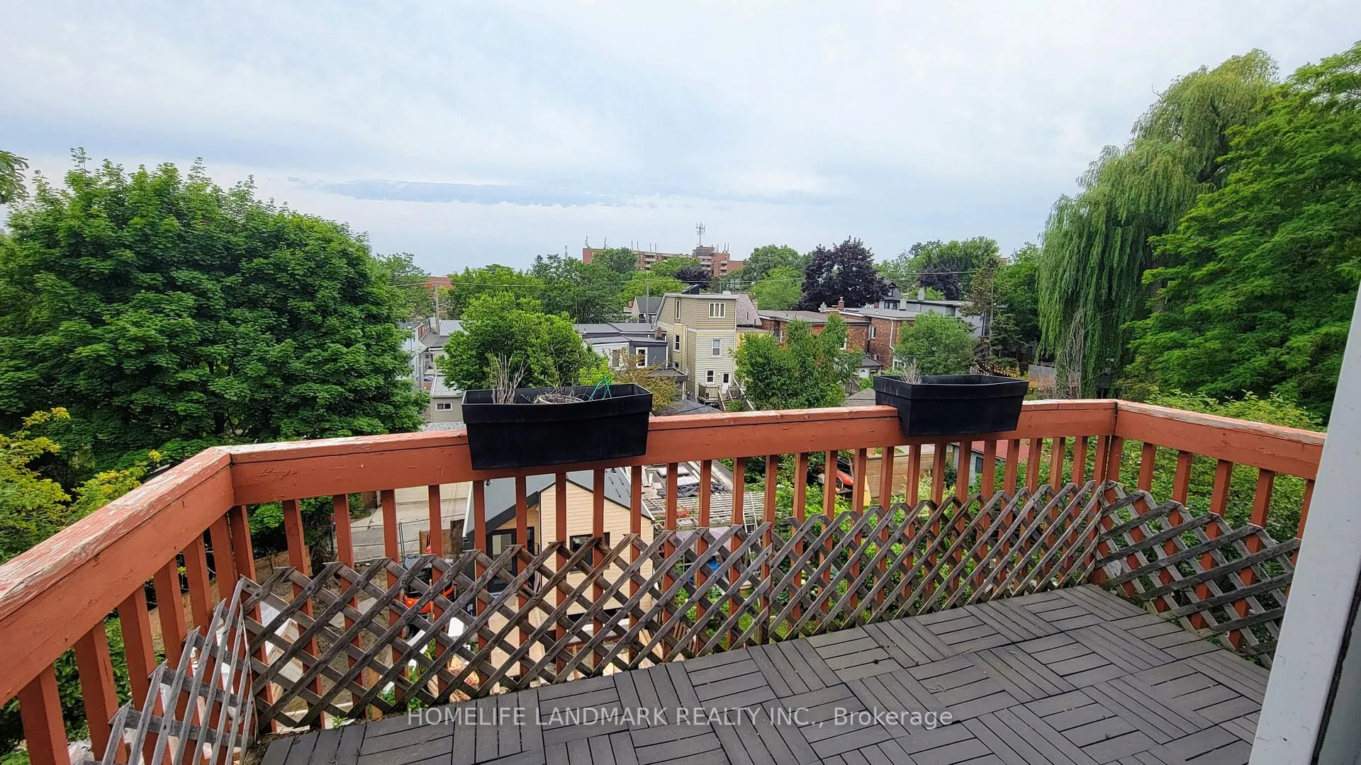 Photo 20 of 297 Withrow Avenue, Toronto, Blake-Jones — HOMEH
