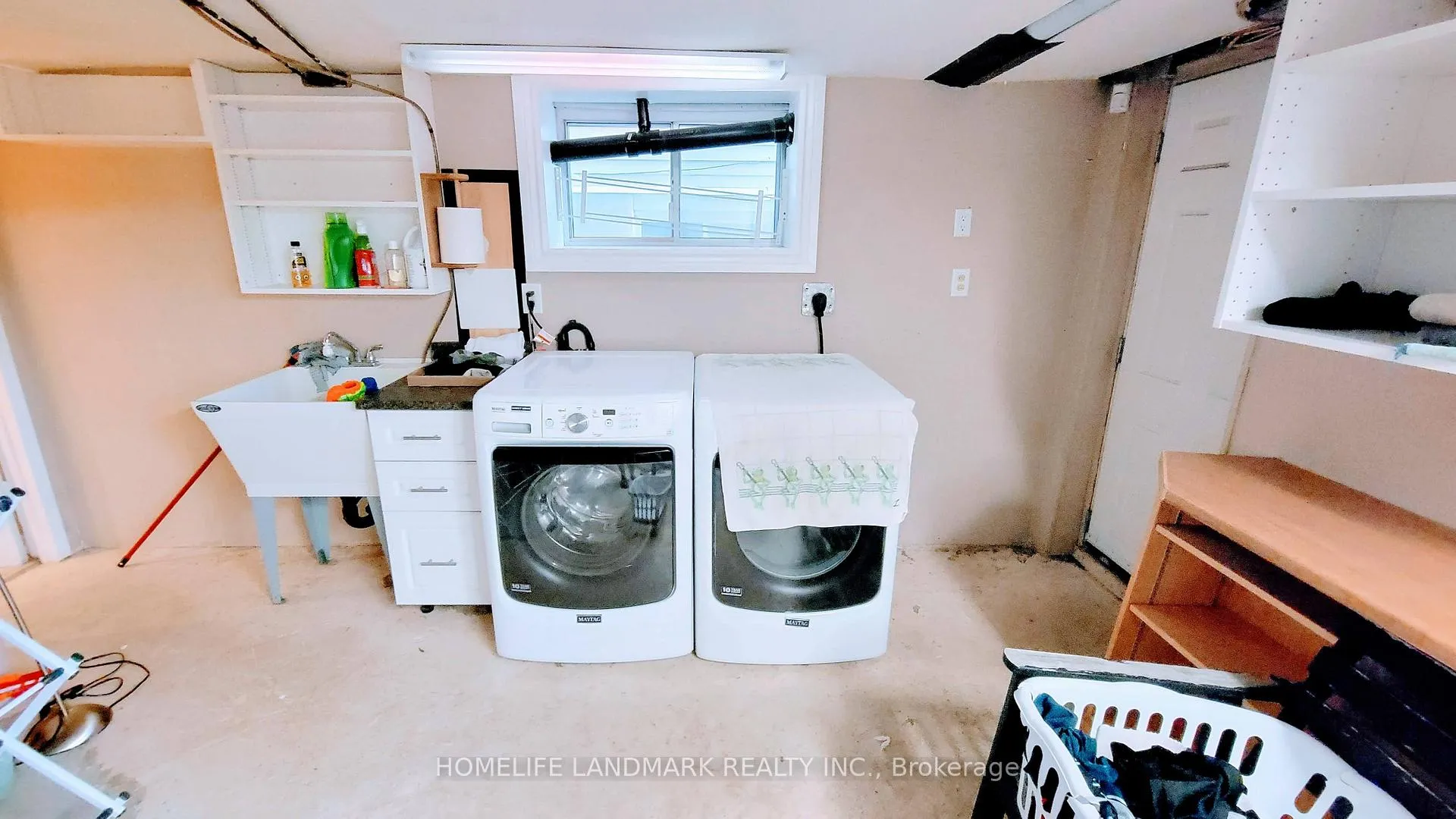 Photo 21 of 297 Withrow Avenue, Toronto, Blake-Jones — HOMEH