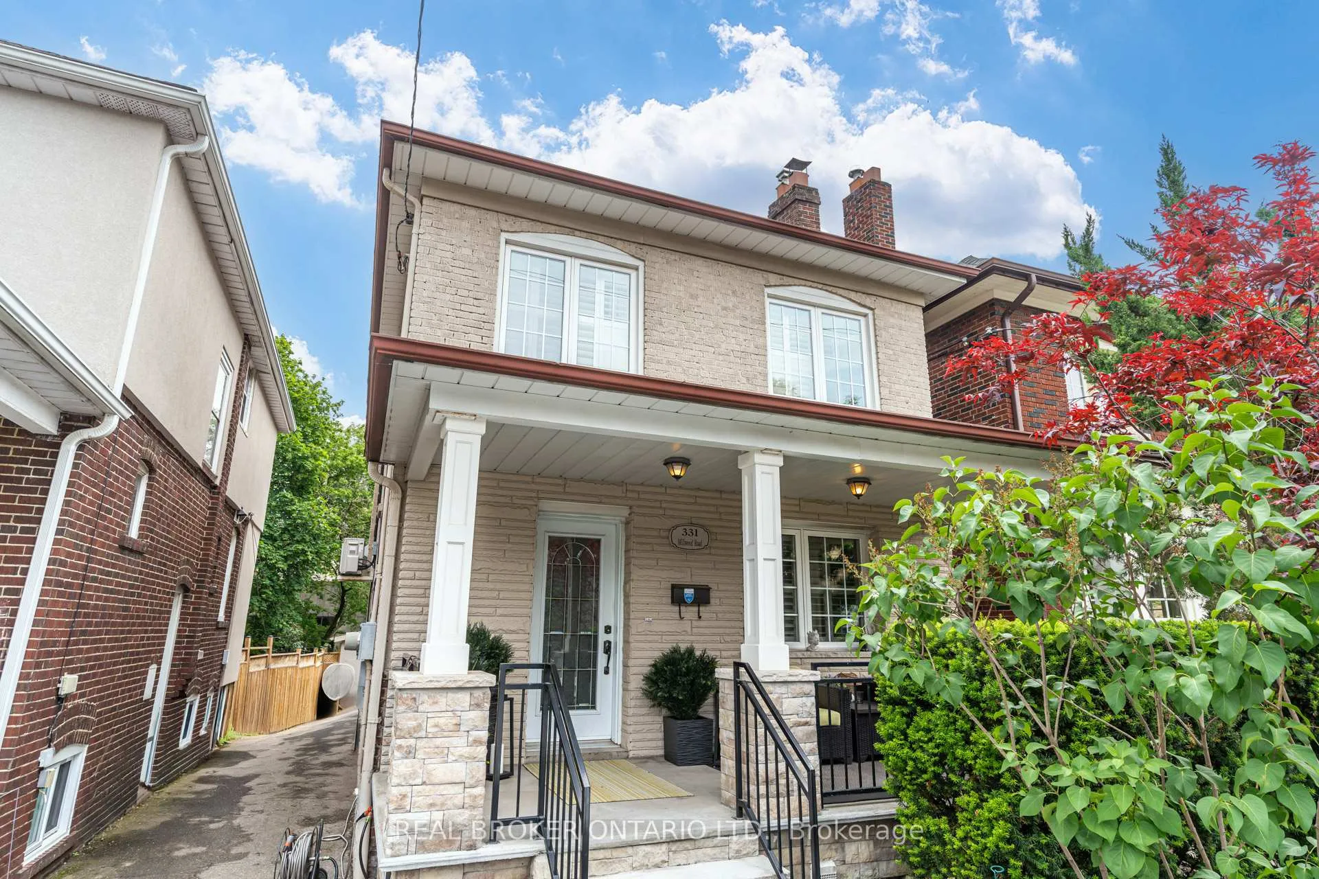 Photo 1 of 331 Millwood Road, Toronto, Mount Pleasant East — HOMEH