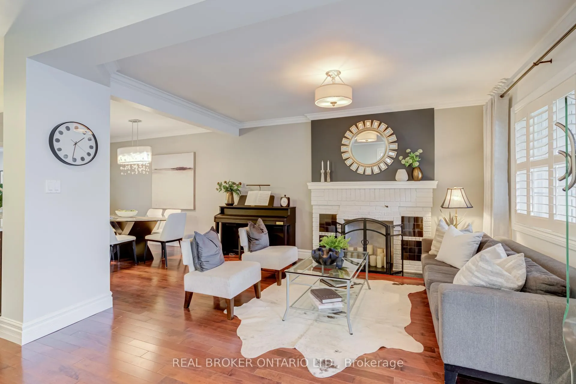 Photo 6 of 331 Millwood Road, Toronto, Mount Pleasant East — HOMEH