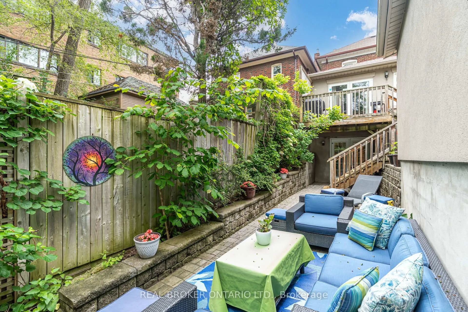 Photo 40 of 331 Millwood Road, Toronto, Mount Pleasant East — HOMEH