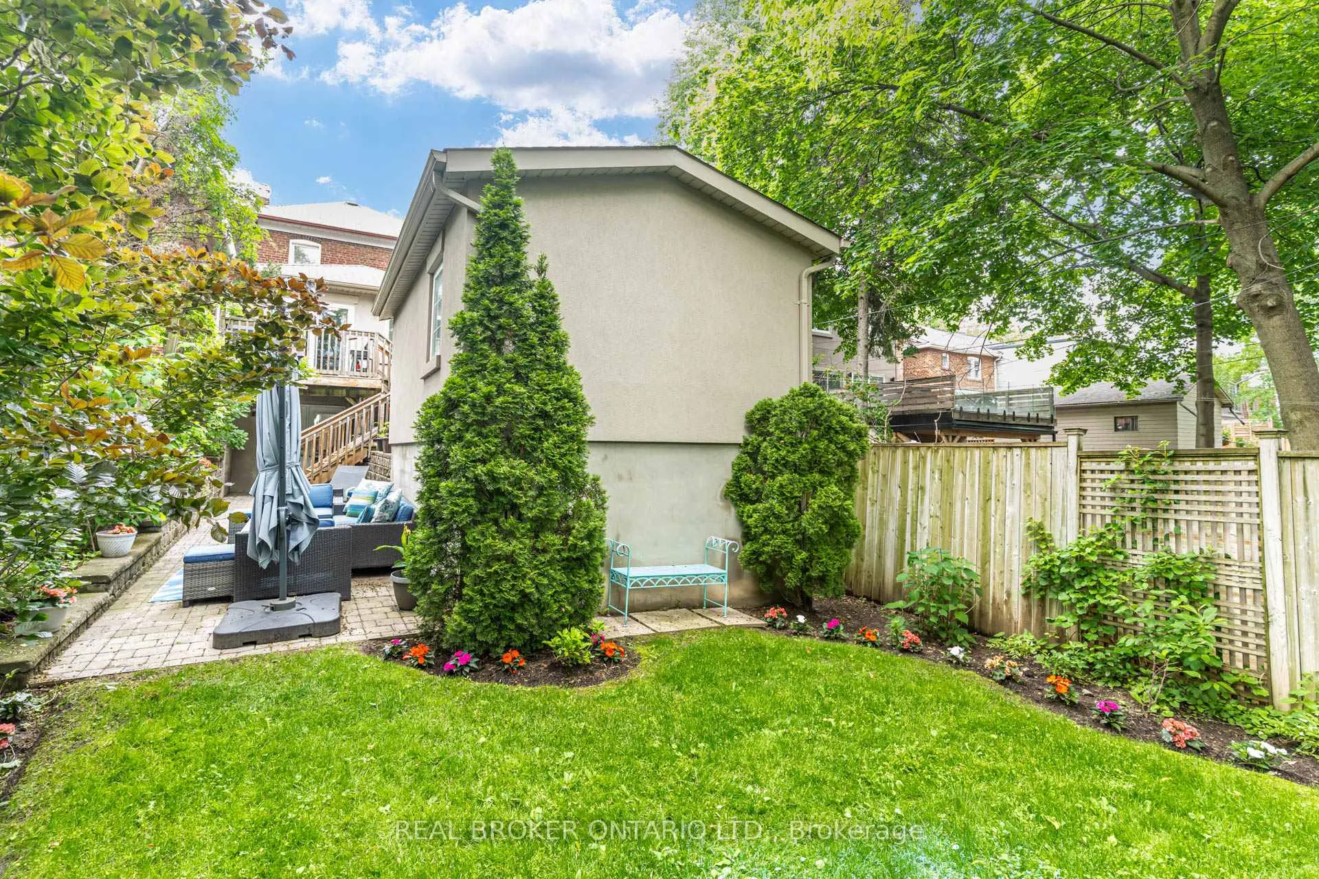 Photo 43 of 331 Millwood Road, Toronto, Mount Pleasant East — HOMEH
