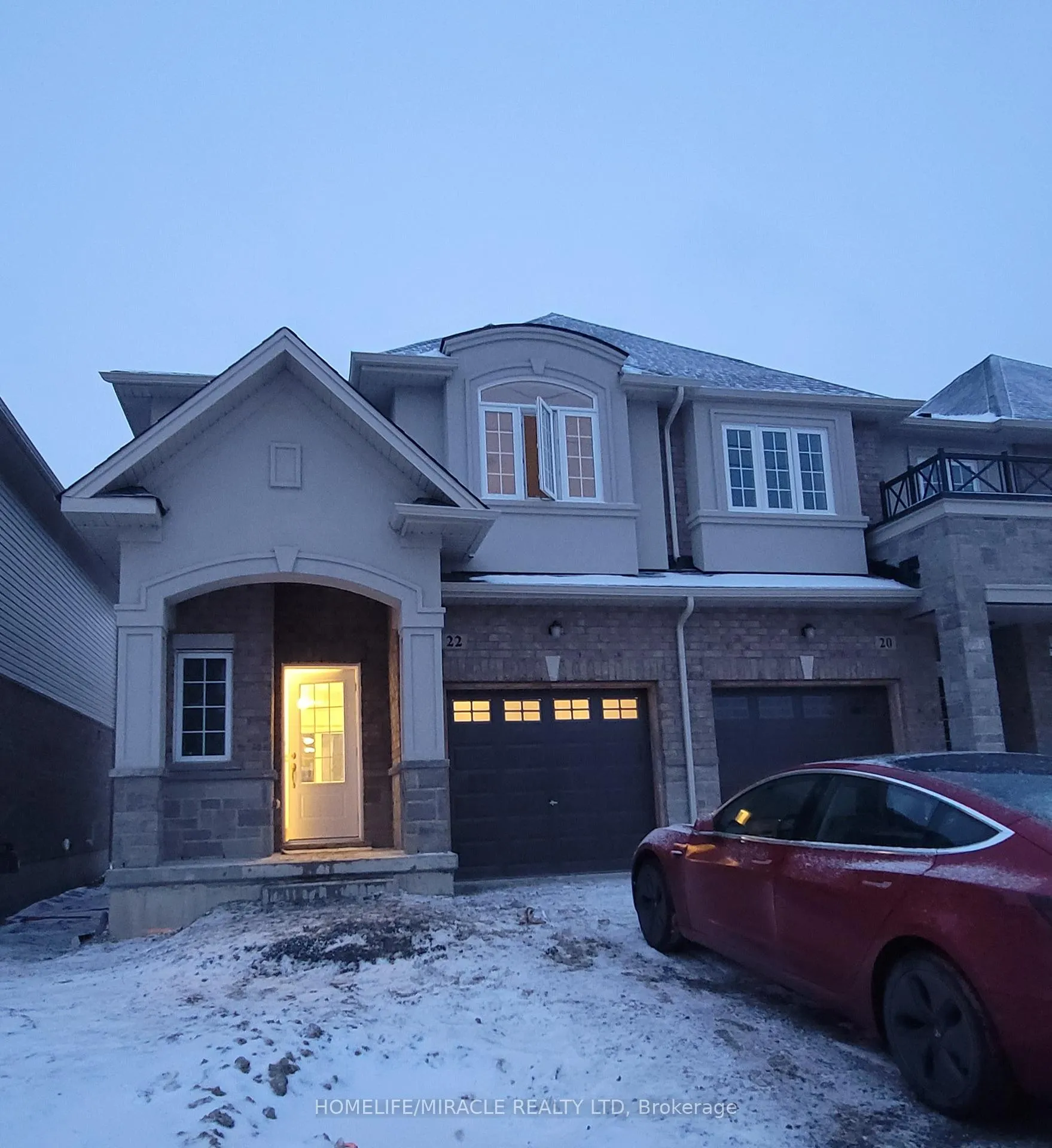 Photo 1 of 22 Vickers Road, Hamilton, Mount Hope — HOMEH