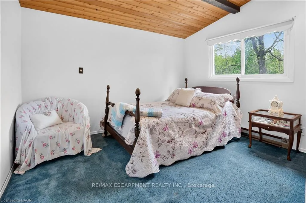 Photo 20 of 124 Mumby Road, Haldimand, Dunnville — HOMEH
