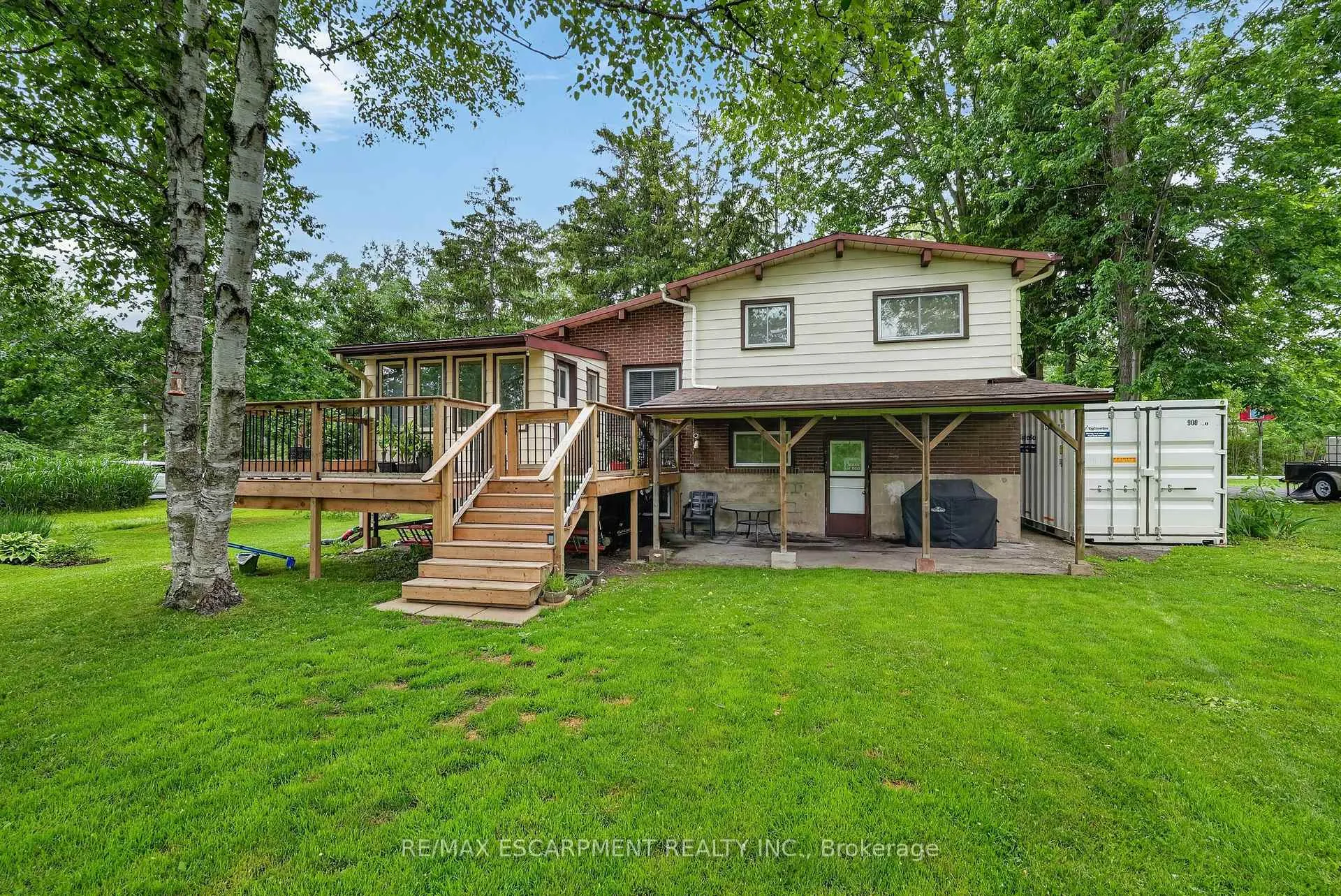 Photo 31 of 124 Mumby Road, Haldimand, Dunnville — HOMEH