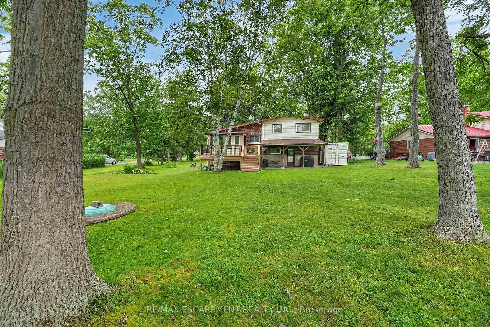 Photo 32 of 124 Mumby Road, Haldimand, Dunnville — HOMEH