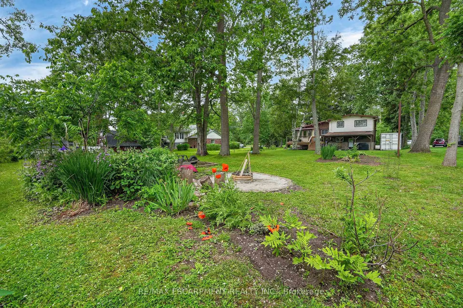 Photo 33 of 124 Mumby Road, Haldimand, Dunnville — HOMEH