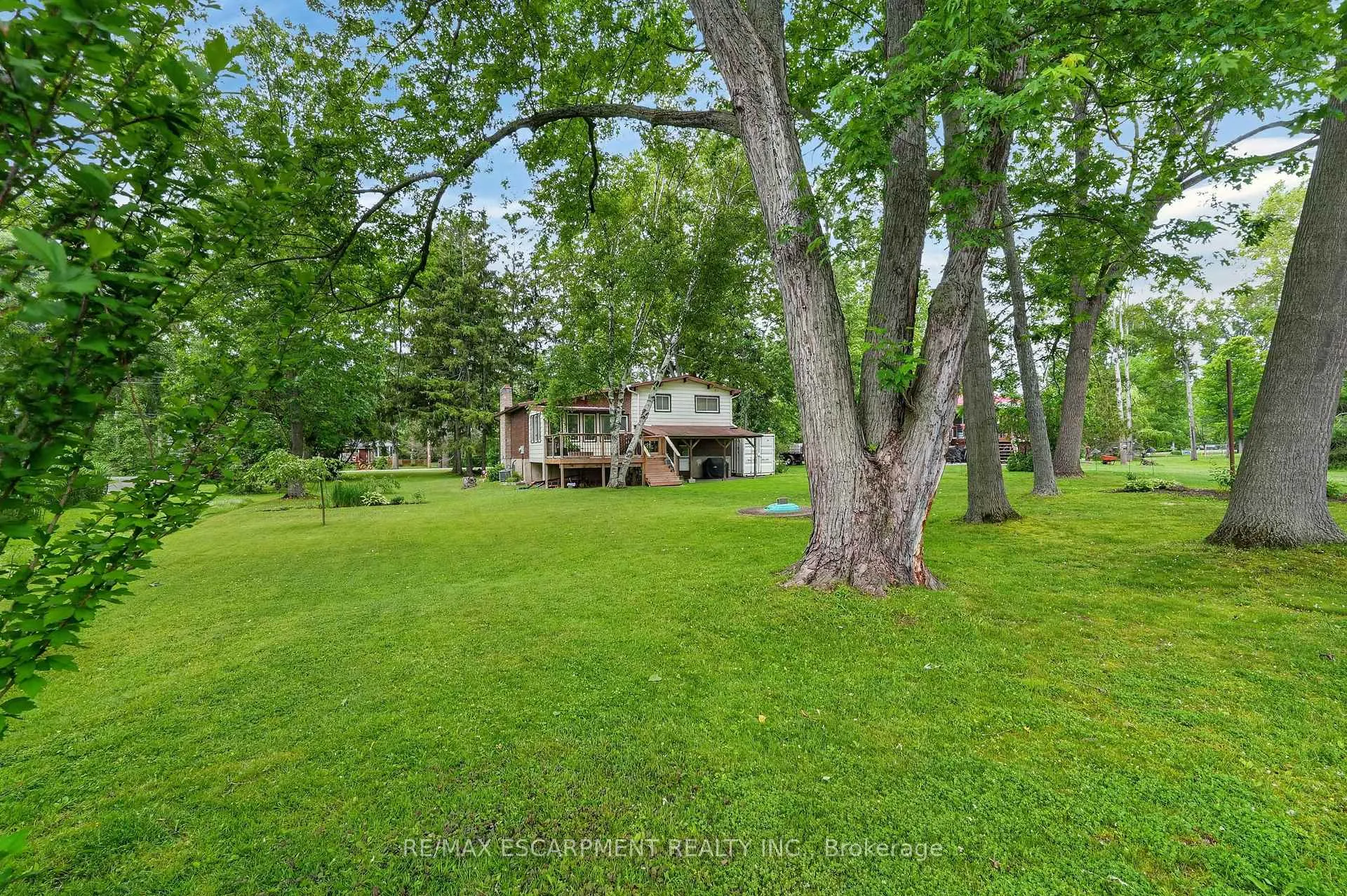 Photo 34 of 124 Mumby Road, Haldimand, Dunnville — HOMEH
