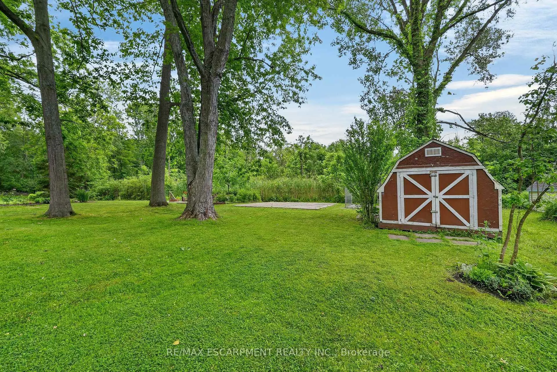 Photo 35 of 124 Mumby Road, Haldimand, Dunnville — HOMEH