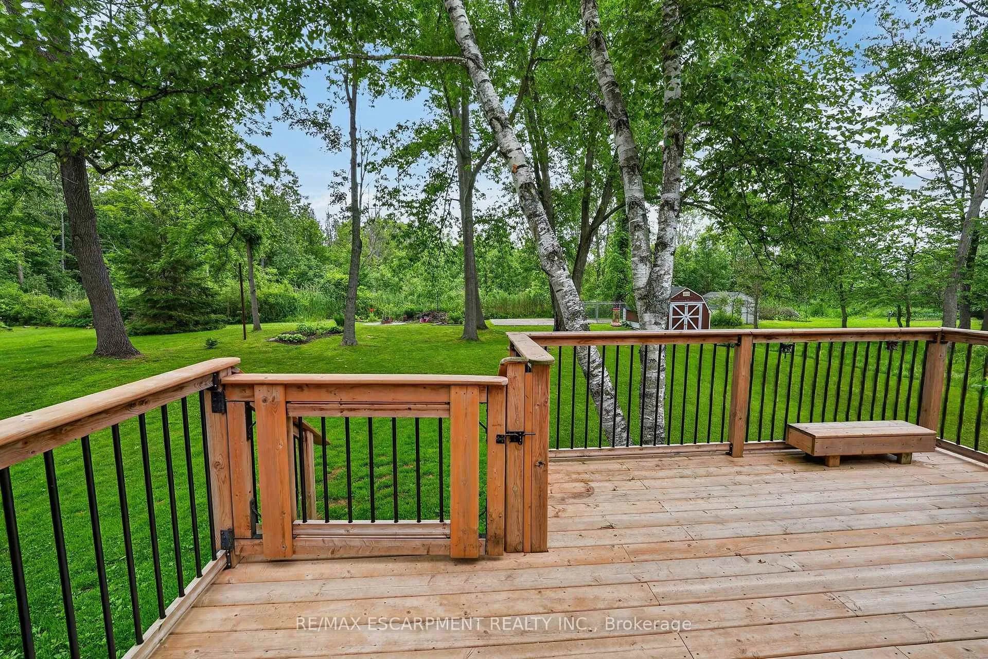 Photo 36 of 124 Mumby Road, Haldimand, Dunnville — HOMEH