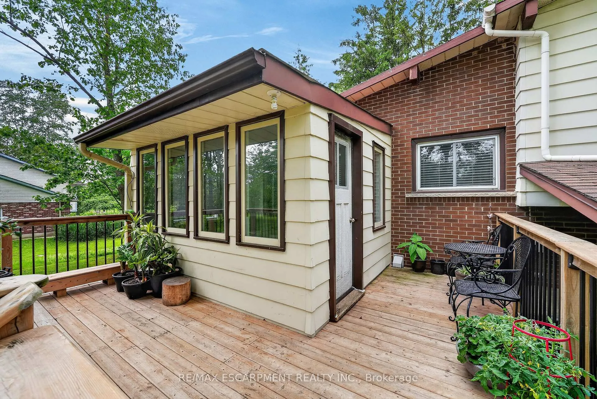 Photo 37 of 124 Mumby Road, Haldimand, Dunnville — HOMEH