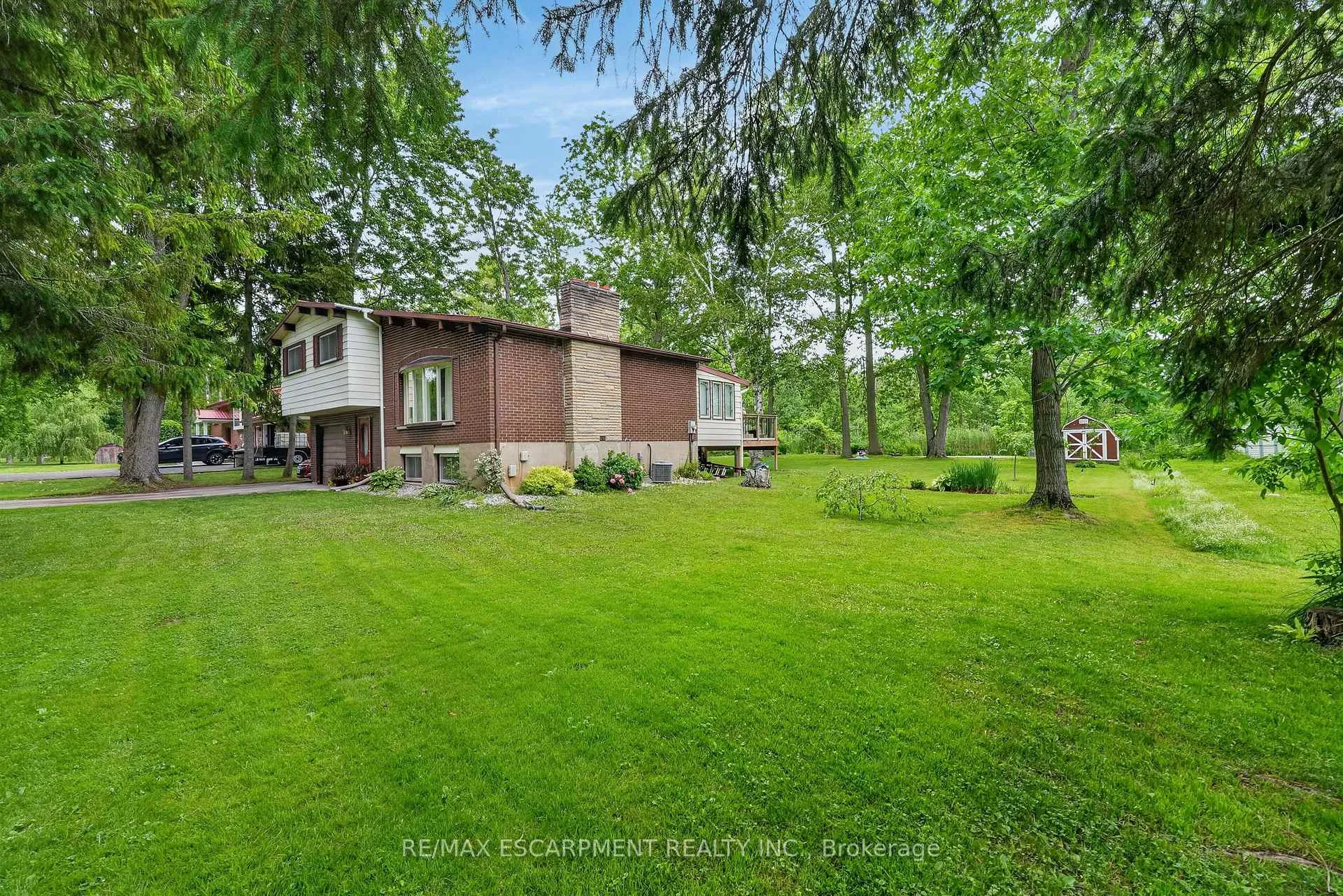 Photo 38 of 124 Mumby Road, Haldimand, Dunnville — HOMEH