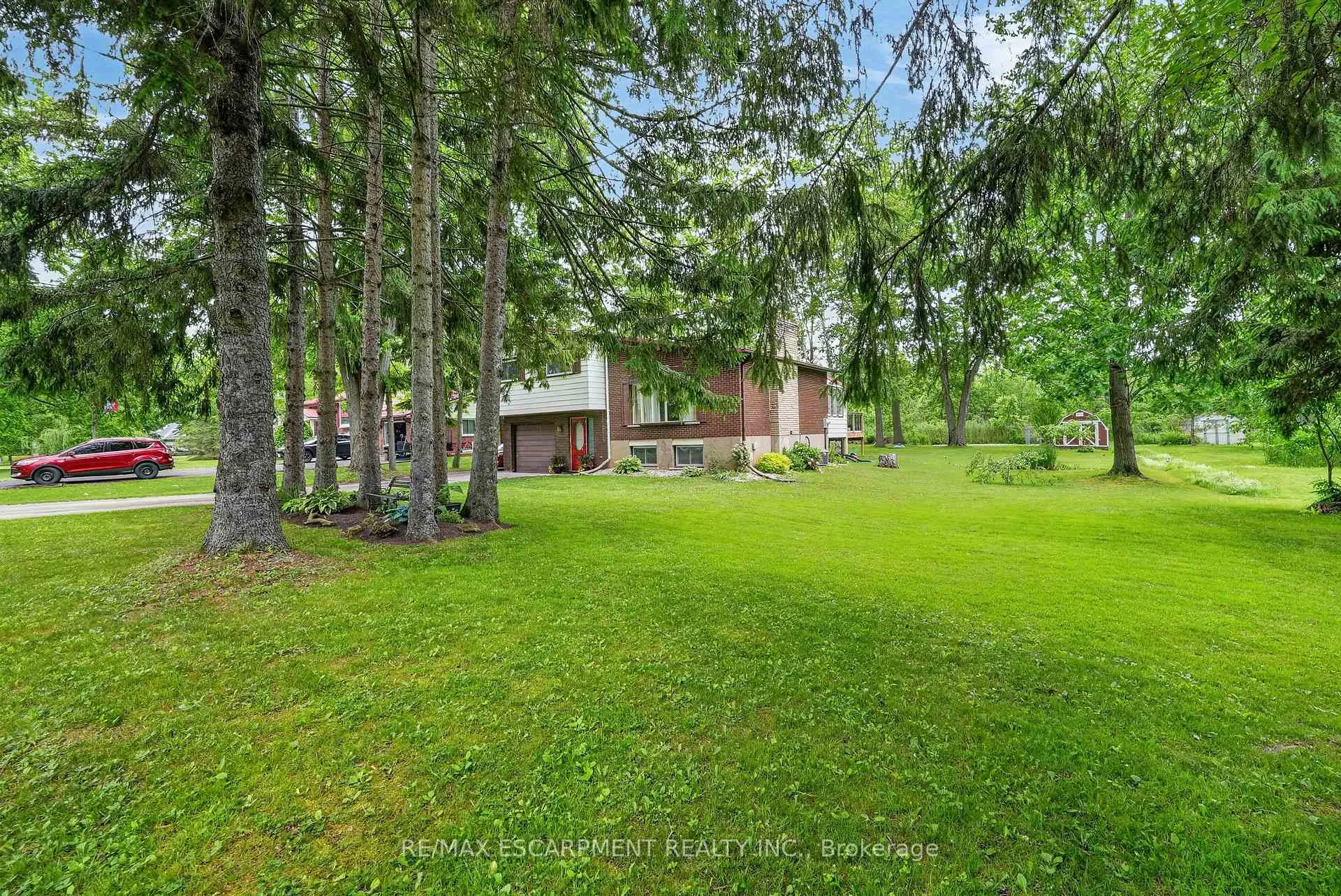 Photo 39 of 124 Mumby Road, Haldimand, Dunnville — HOMEH