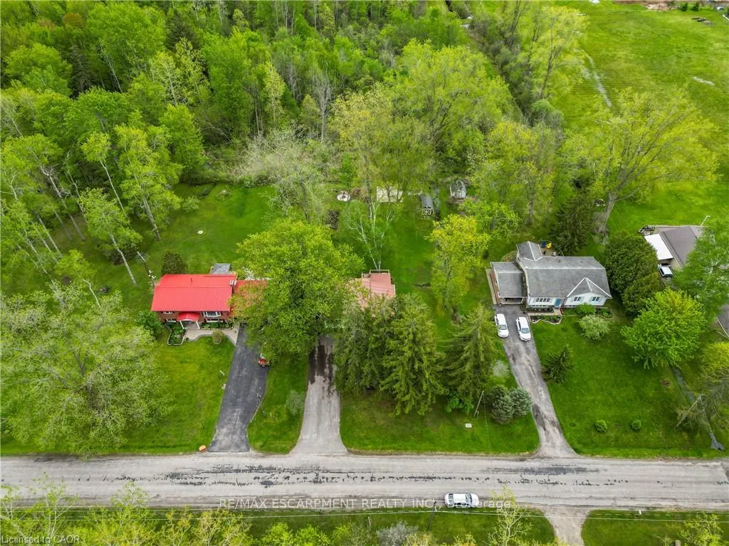 Photo 40 of 124 Mumby Road, Haldimand, Dunnville — HOMEH