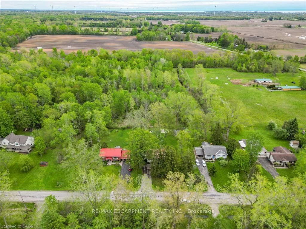 Photo 41 of 124 Mumby Road, Haldimand, Dunnville — HOMEH