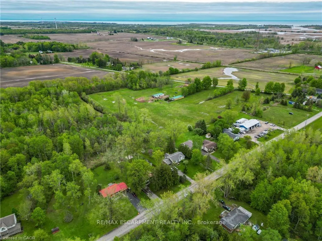 Photo 42 of 124 Mumby Road, Haldimand, Dunnville — HOMEH