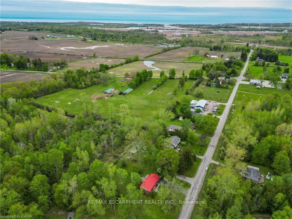 Photo 43 of 124 Mumby Road, Haldimand, Dunnville — HOMEH