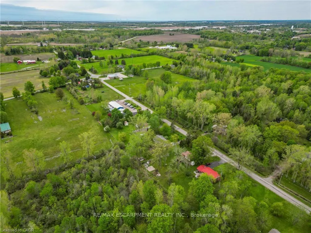 Photo 44 of 124 Mumby Road, Haldimand, Dunnville — HOMEH