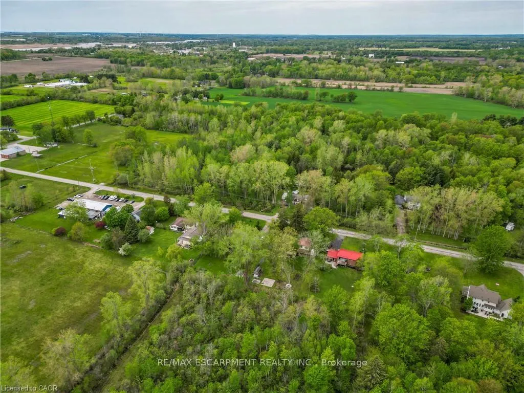 Photo 45 of 124 Mumby Road, Haldimand, Dunnville — HOMEH