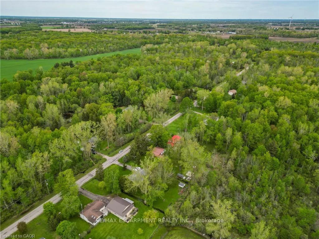Photo 46 of 124 Mumby Road, Haldimand, Dunnville — HOMEH