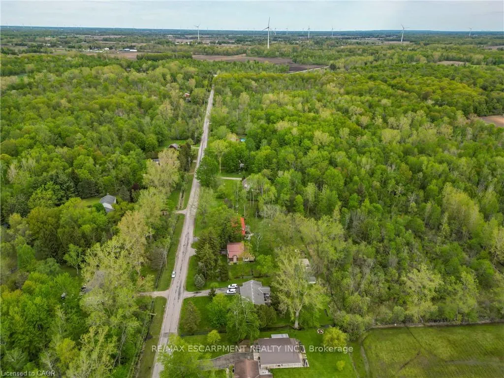 Photo 47 of 124 Mumby Road, Haldimand, Dunnville — HOMEH