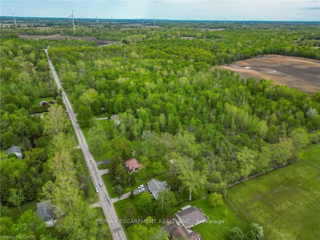 Photo 48 of 124 Mumby Road, Haldimand, Dunnville — HOMEH