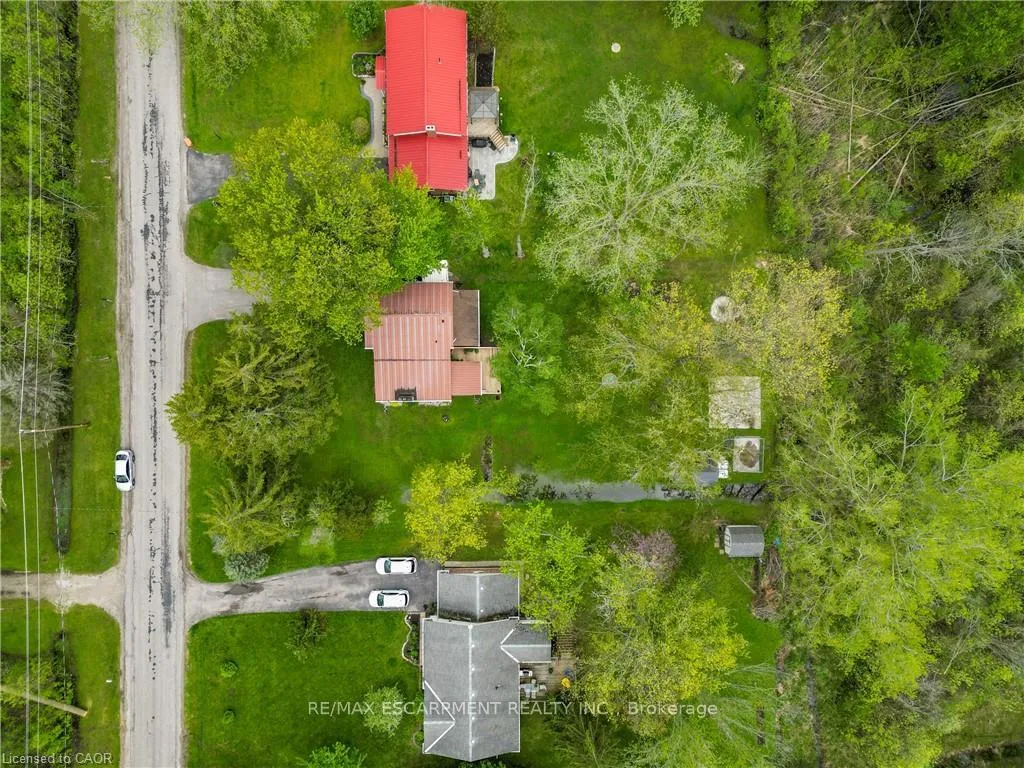 Photo 49 of 124 Mumby Road, Haldimand, Dunnville — HOMEH
