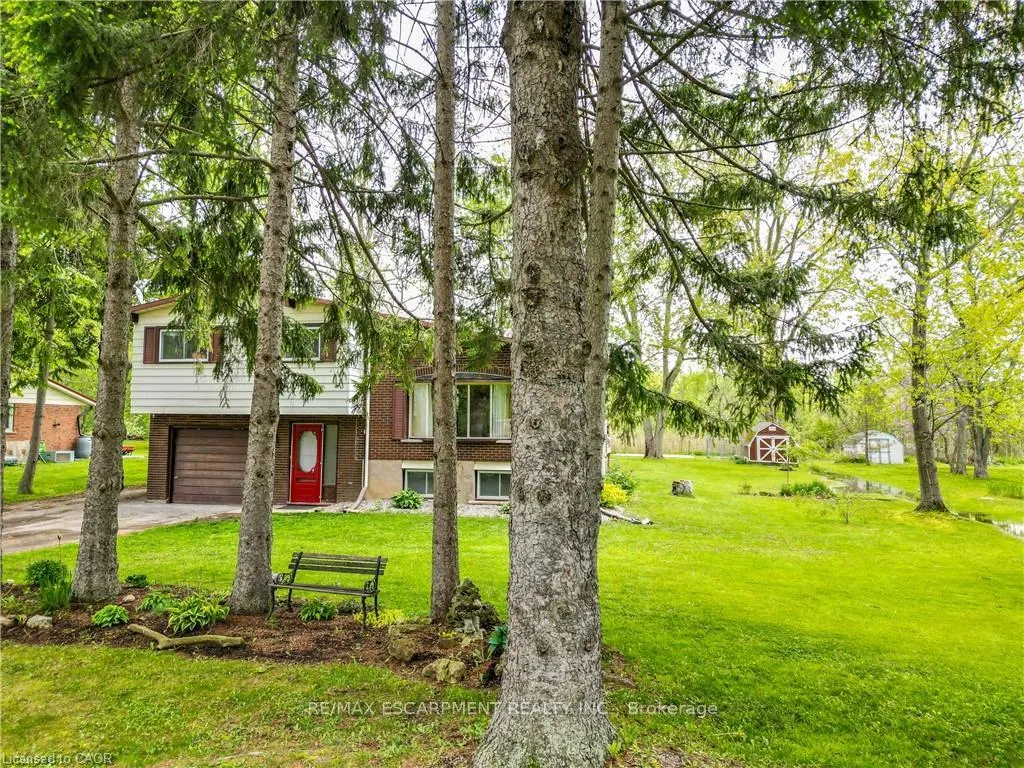 Photo 50 of 124 Mumby Road, Haldimand, Dunnville — HOMEH